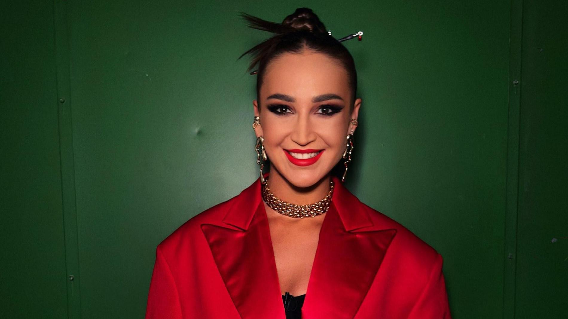 Ольга Бузовой. Фото: Инстаграм* @buzova86