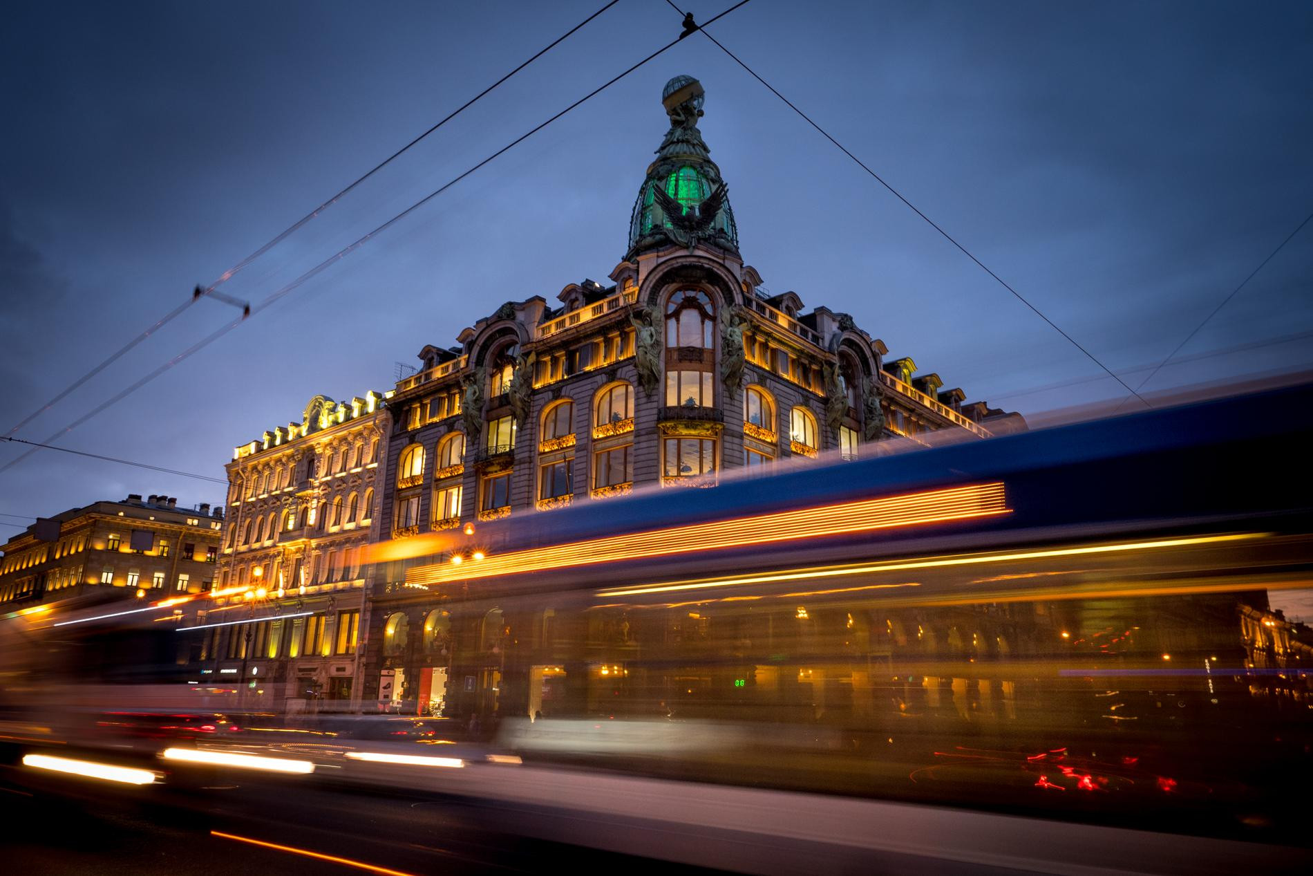 Фото: Getty Images