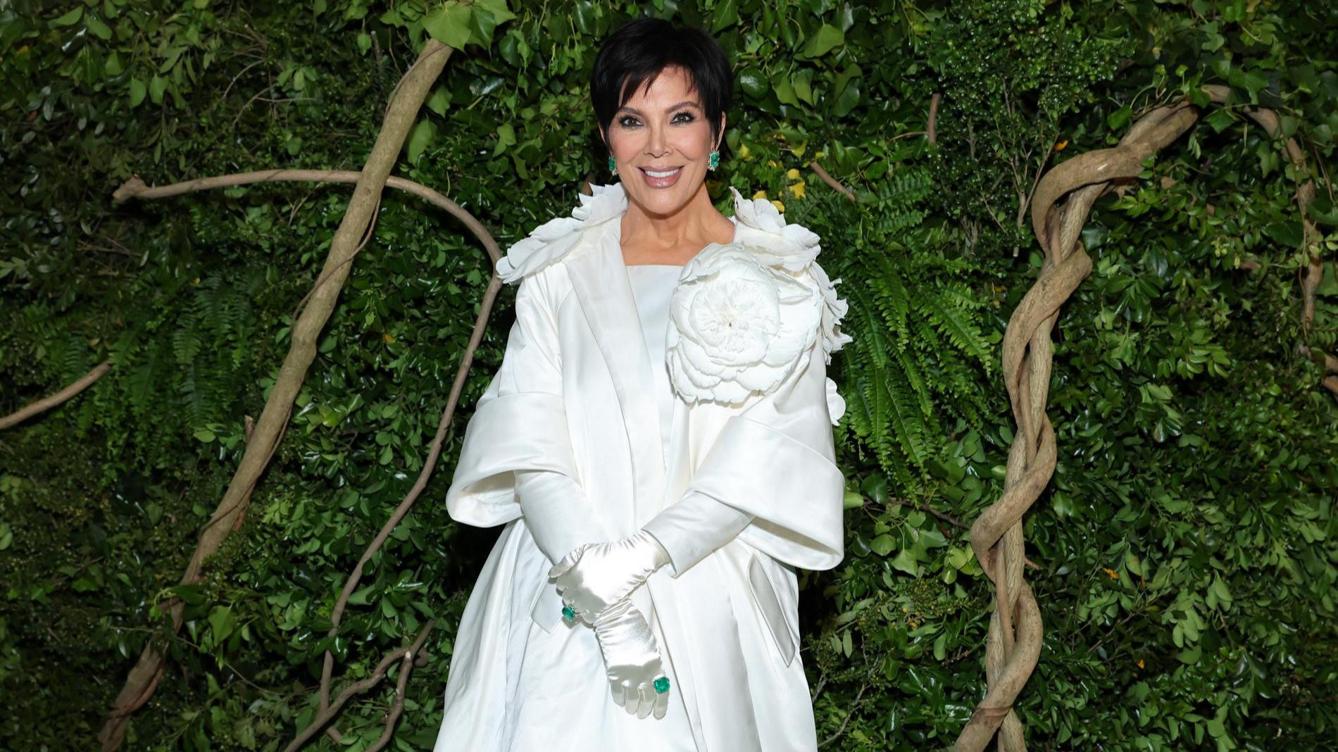 Крис Дженнер. Фото: Getty Images