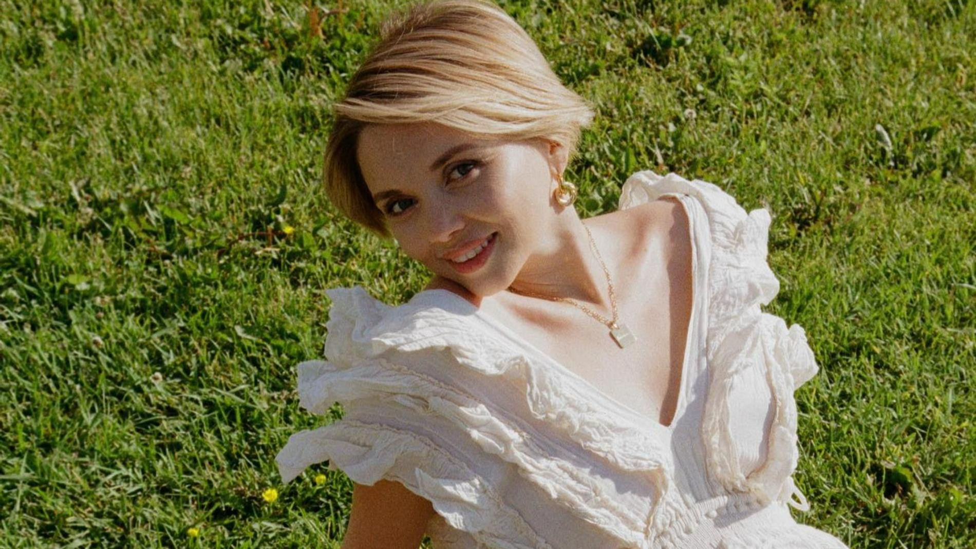 Ольга Кузьмина. Фото: Инстаграм* @kuzmummy