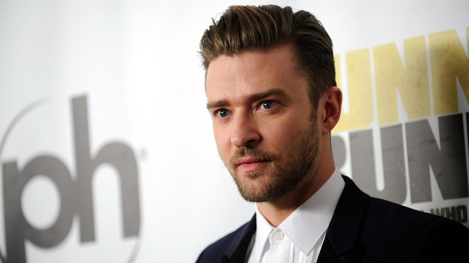 Джастин Тимберлейк. Фото: Getty Images