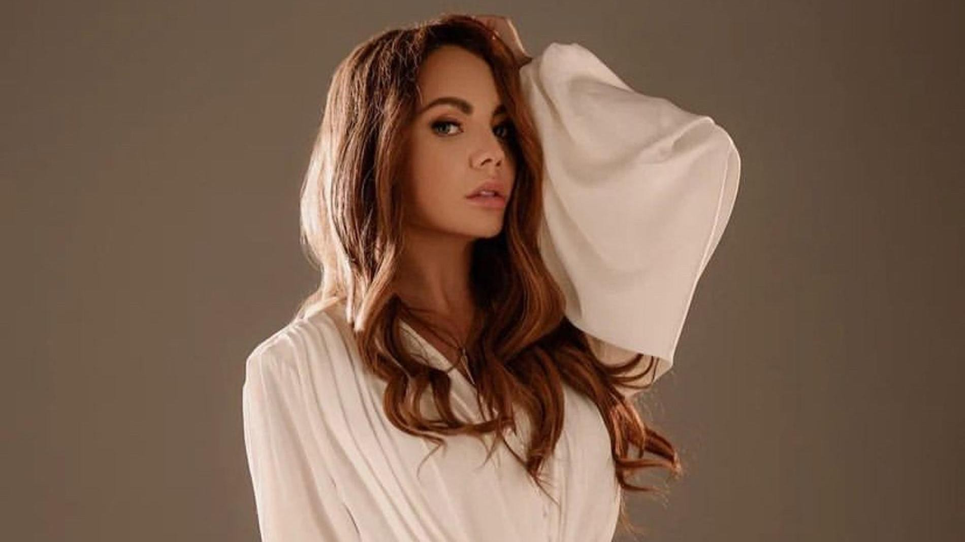 МакSим. Фото: Инстаграм (запрещен в РФ) МакSим