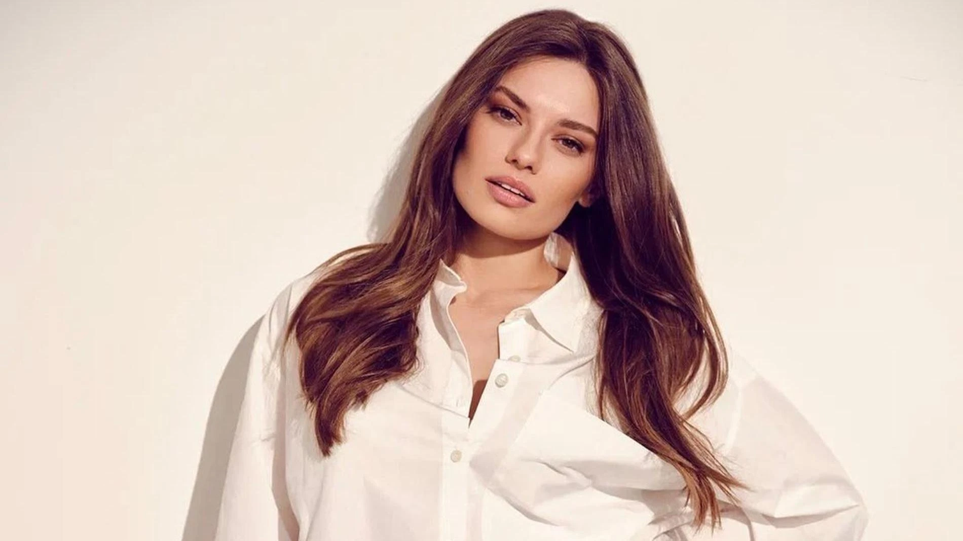 Лиана Гриба. Фото: Инстаграм* @grib_liana