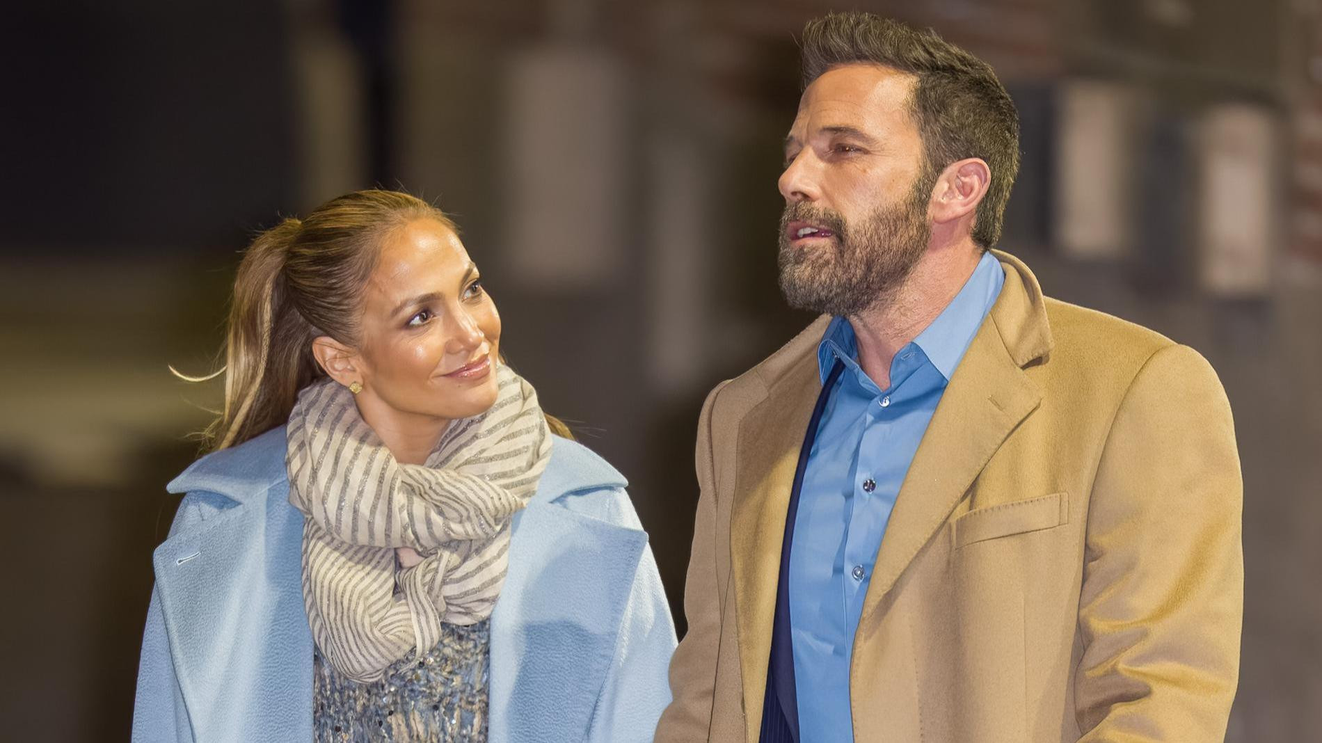 Дженнифер Лопес и Бен Аффлек. Фото: Getty Images