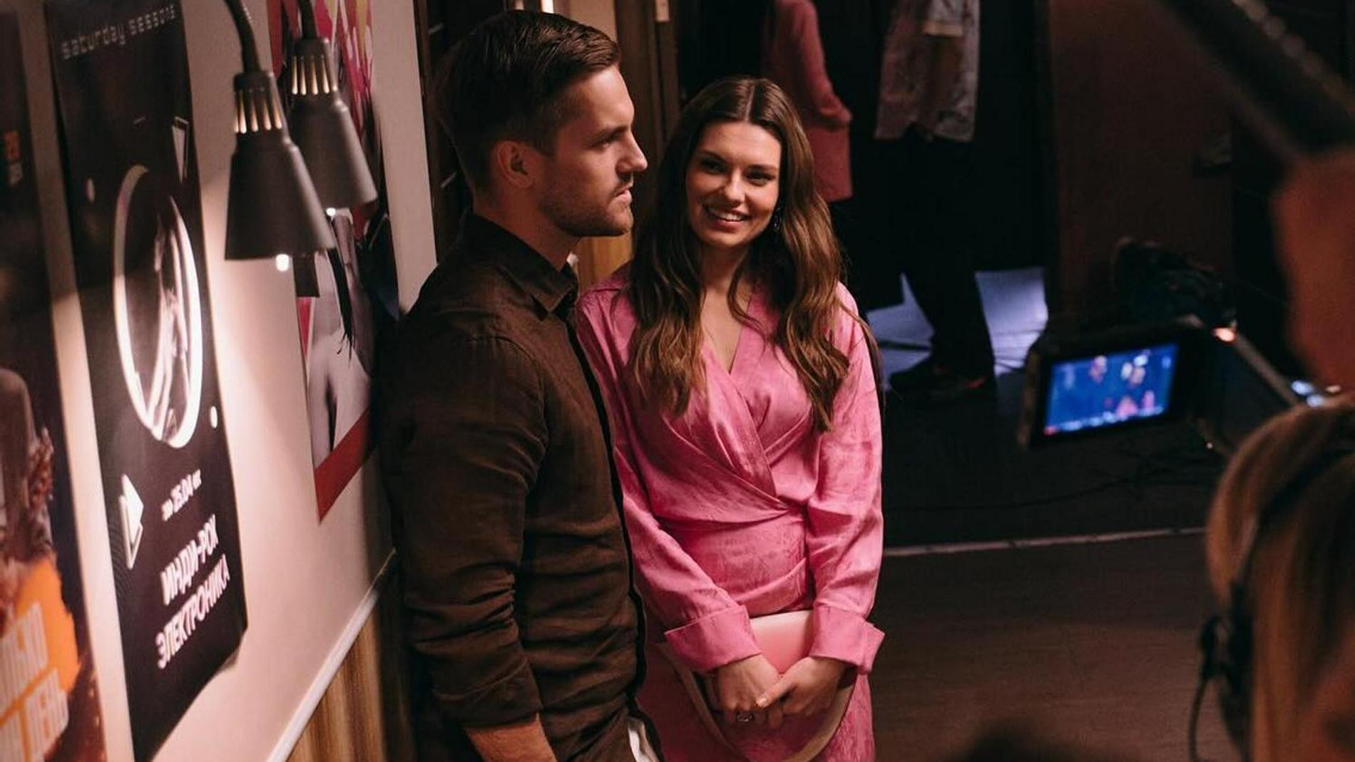 Фото: Инстаграм (запрещен в РФ)