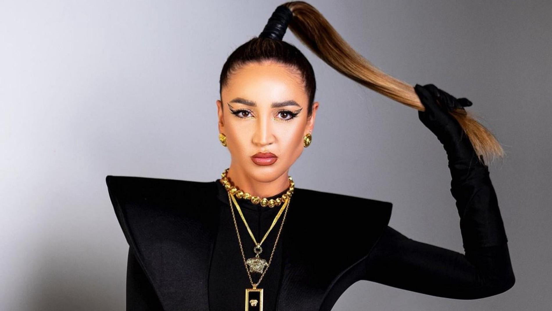 Ольга Бузова. Фото: Инстаграм* @buzova86