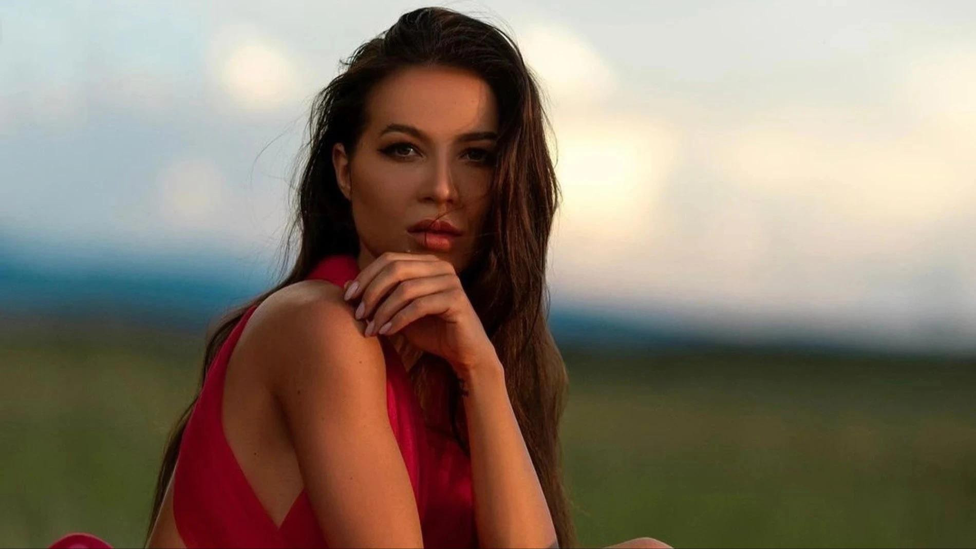 Валерия Чекалина. Фото: Инстаграм* @ler_chek