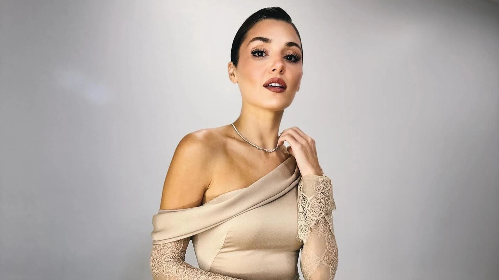 Ханде Эрчел. Фото: Инстаграм* @handemiyy