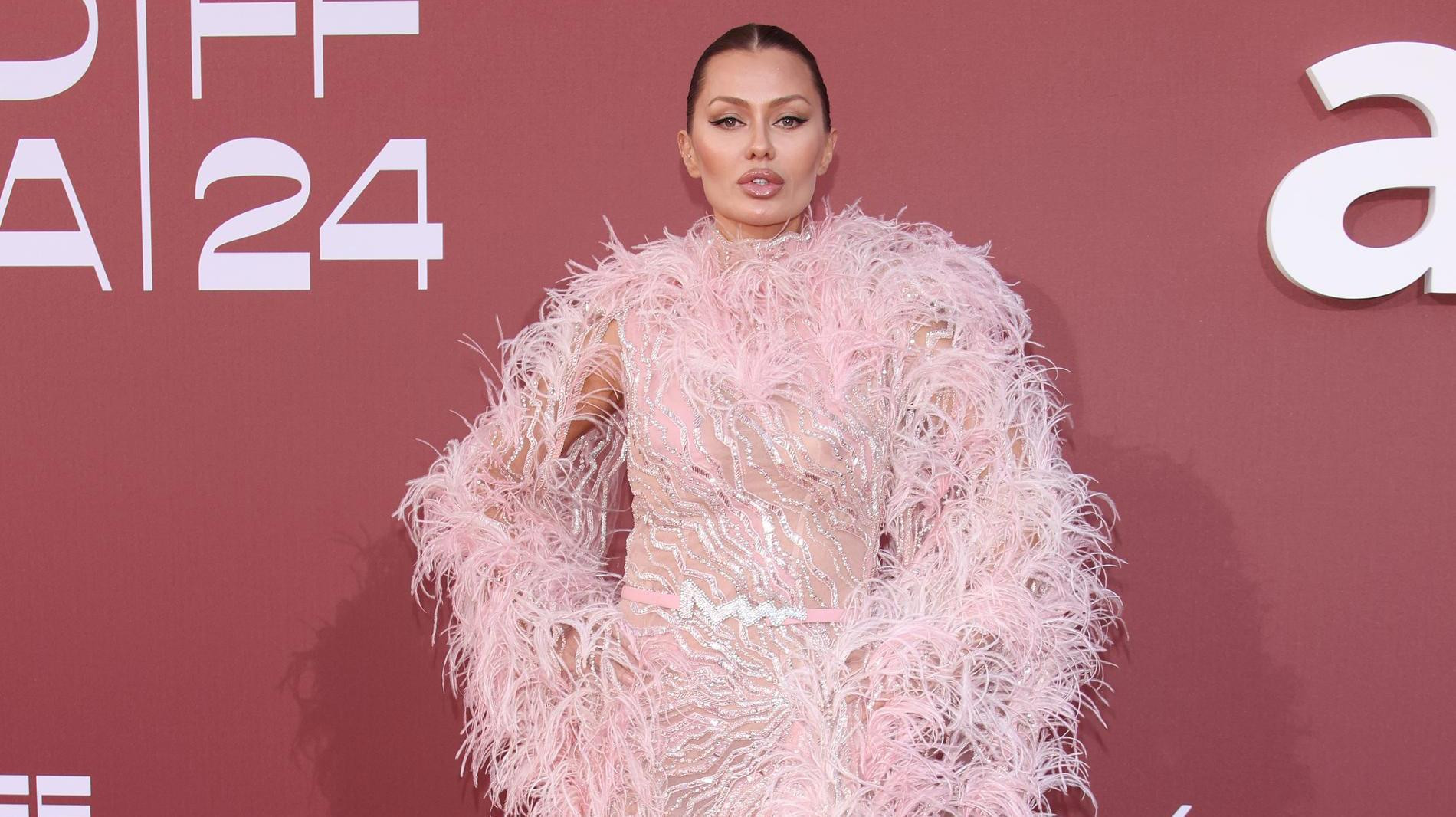 Виктория Боня. Фото: Getty Images