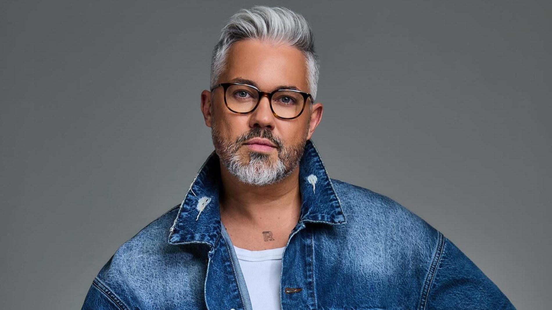 Александр Рогов. Фото: Инстаграм* @alexandrrogov