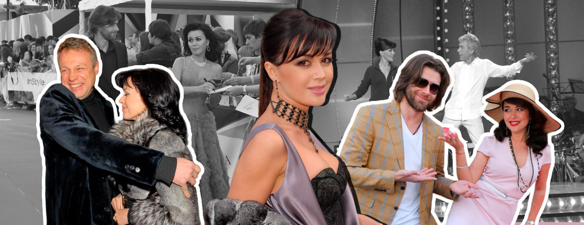 Коллаж Super / Legion-Media