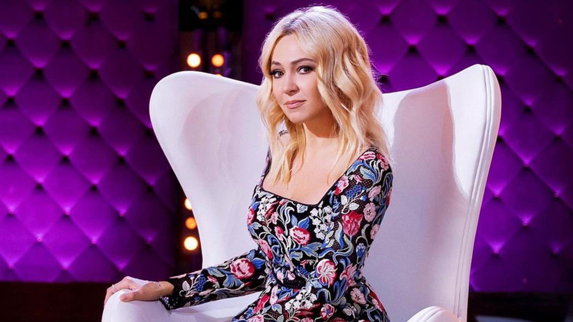 Яна Рудковская. Фото: Инстаграм* @rudkovskayaofficial