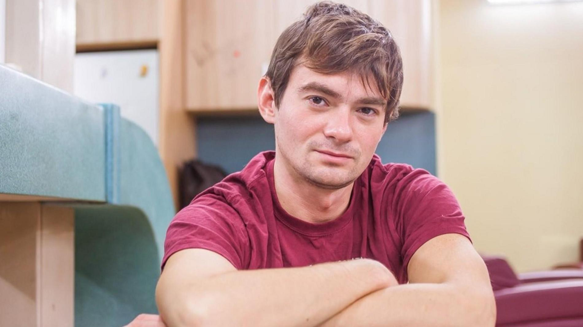 Венцеслав Венгржановский. Фото: dom2.ru