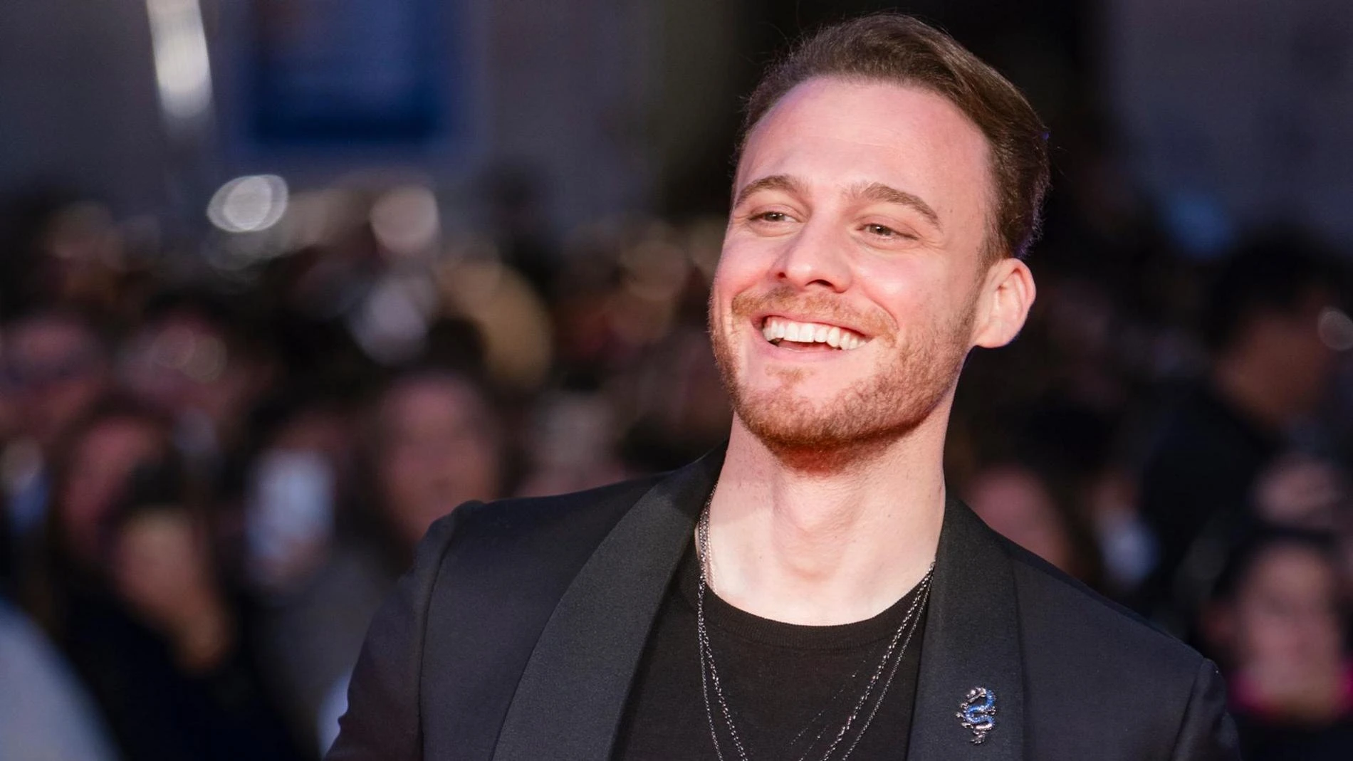 Керем Бюрсин. Фото: Getty Images