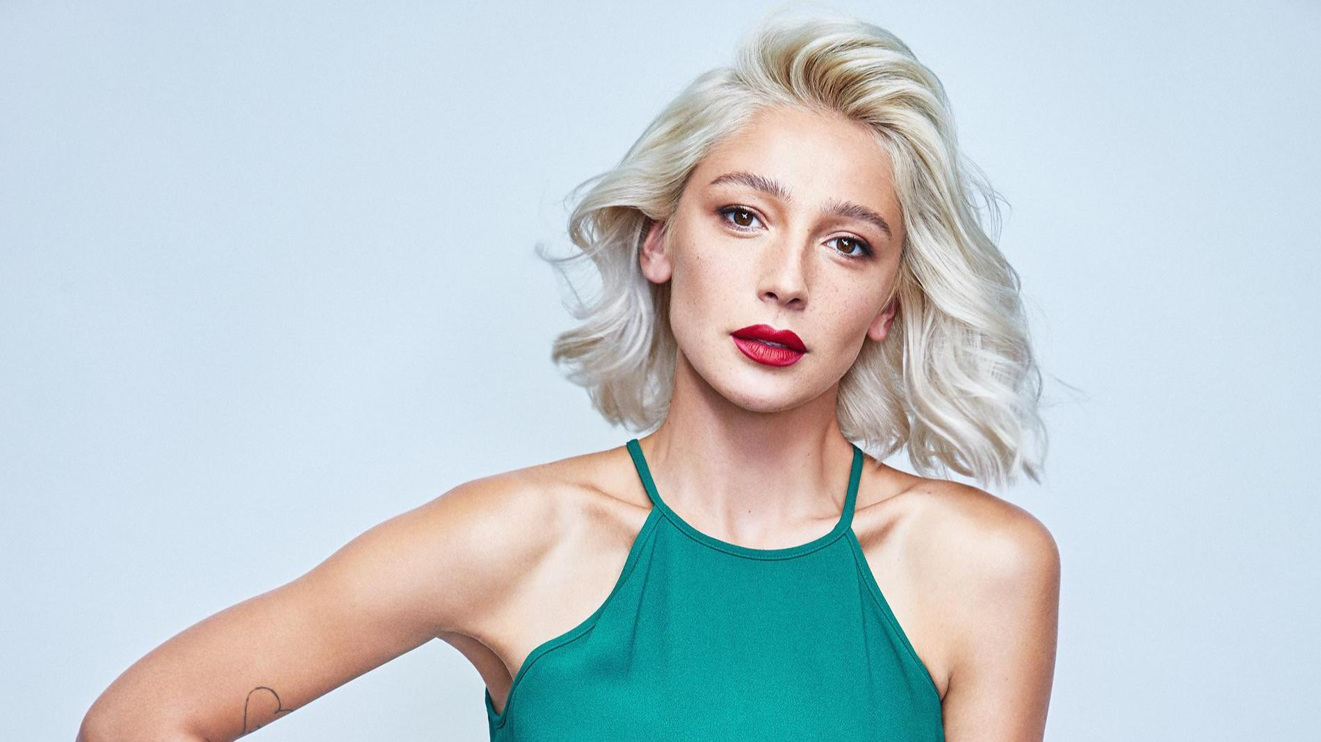 Настя Ивлеева. Фото: Инстаграм (запрещен в РФ) @_agentgirl_