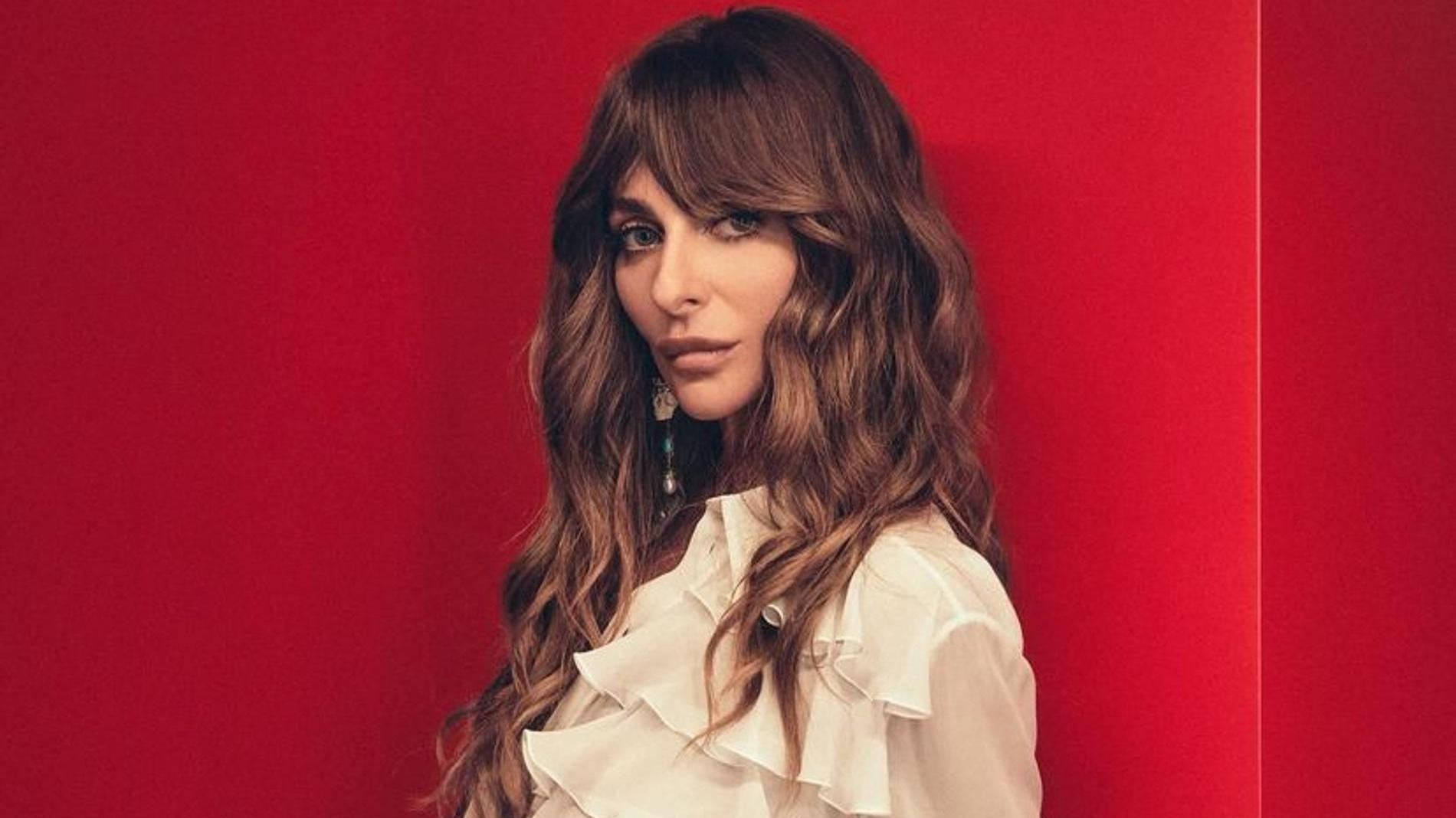 Екатерина Варнава. Фото: Инстаграм* @katiavarnava