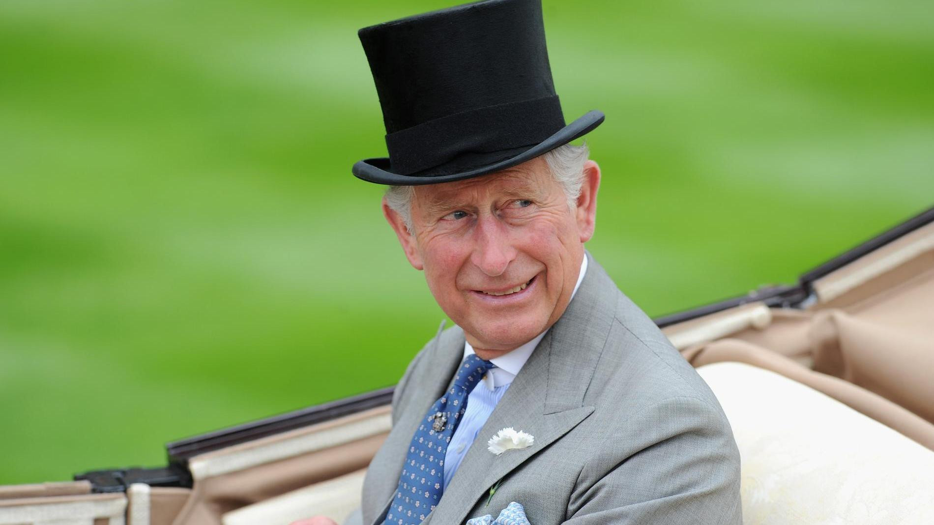 Карл III. Фото: Getty Images