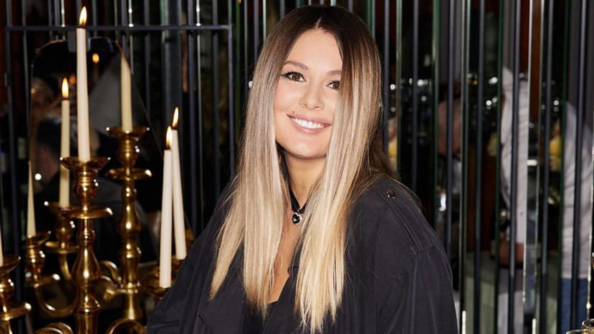 Мария Кожевникова. Фото: Инстаграм* @mkozhevnikova