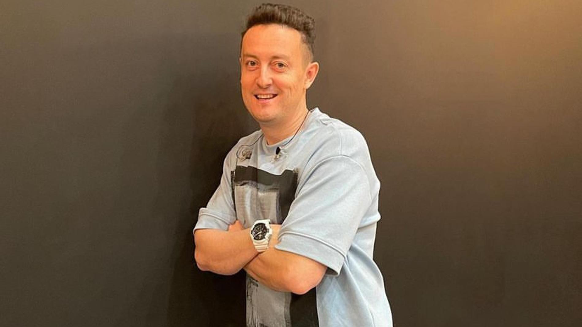 Стас Ярушин. Фото: Инстаграм* Стаса Ярушина