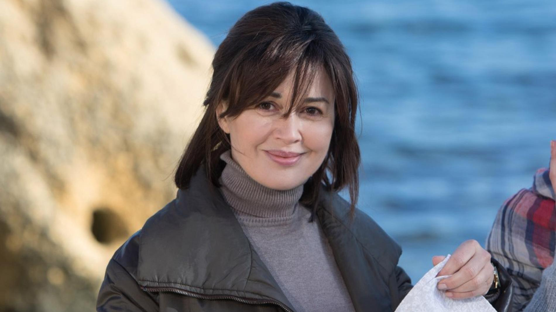 Анастасия Заворотнюк. Фото: ВКонтакте