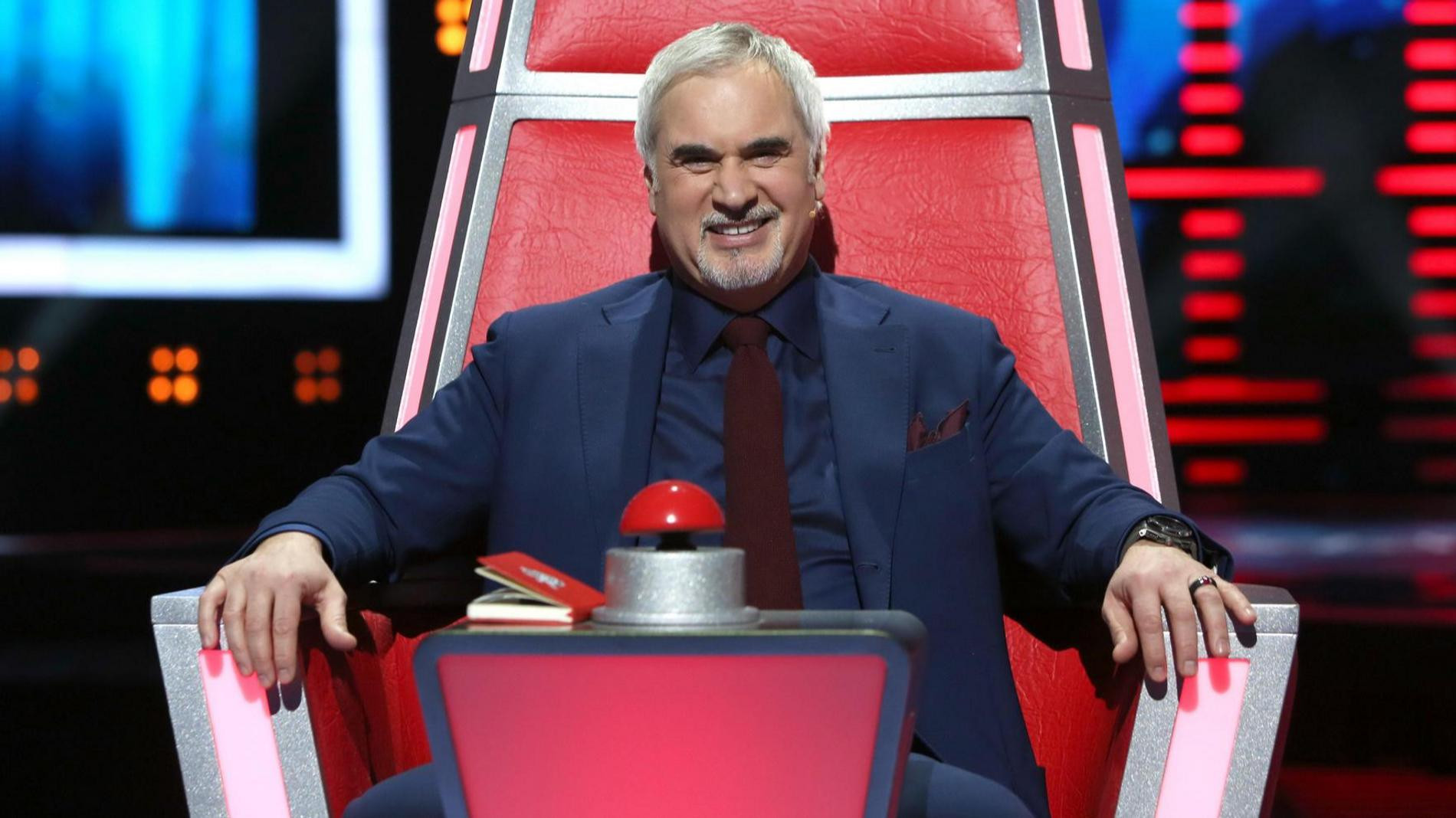 Валерий Меладзе. Фото: Legion-Media