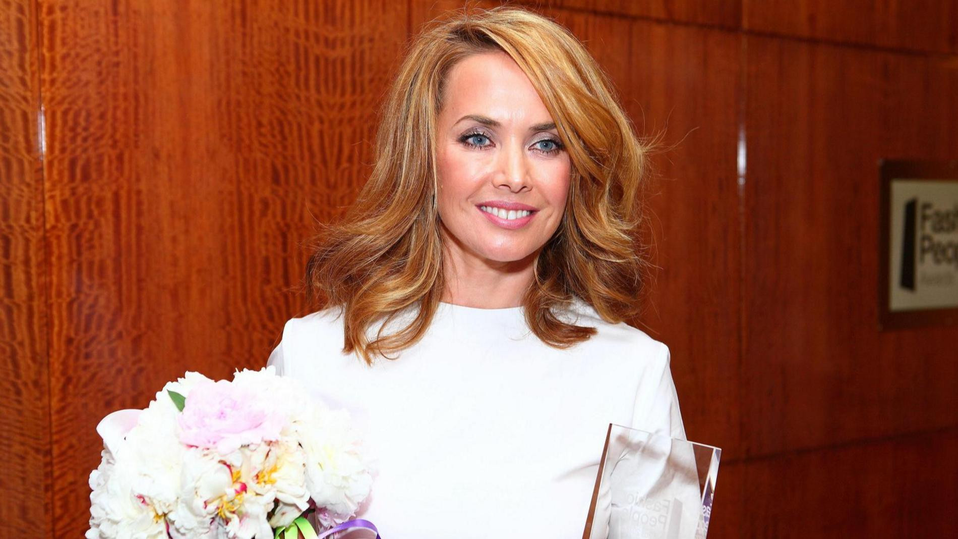 Жанна Фриске. Фото: Legion-Media