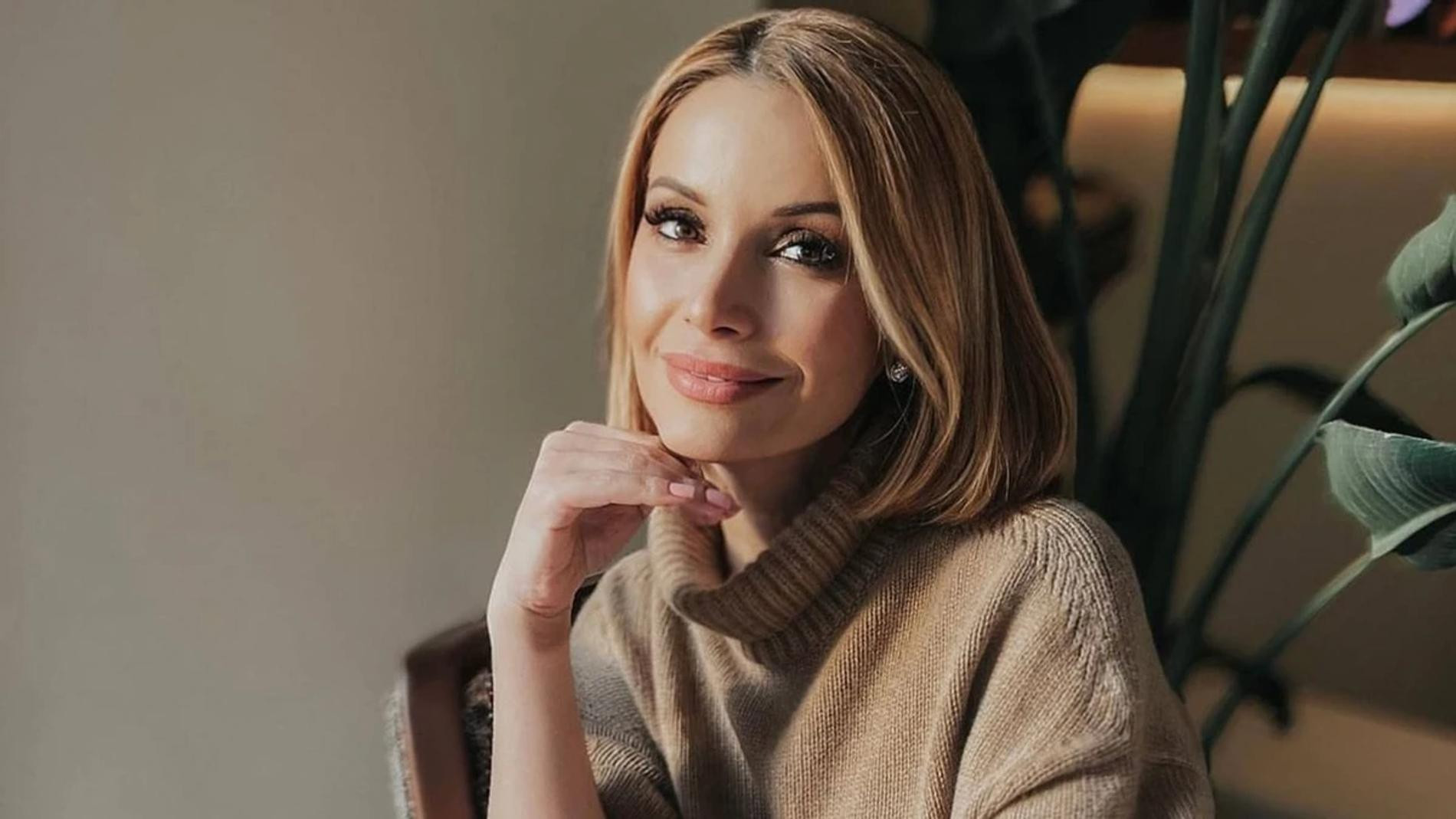 Ольга Орлова. Фото: Инстаграм* @olgaorlova1311