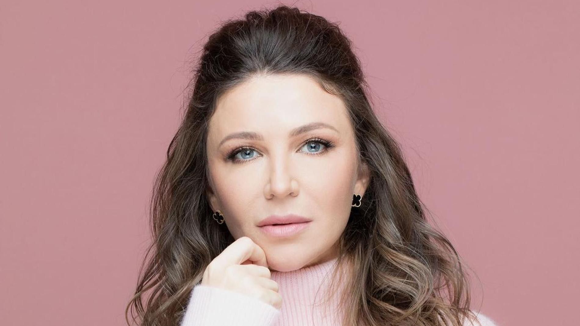 Елена Блиновская. Фото: Инстаграм* @elena_blinovskaya