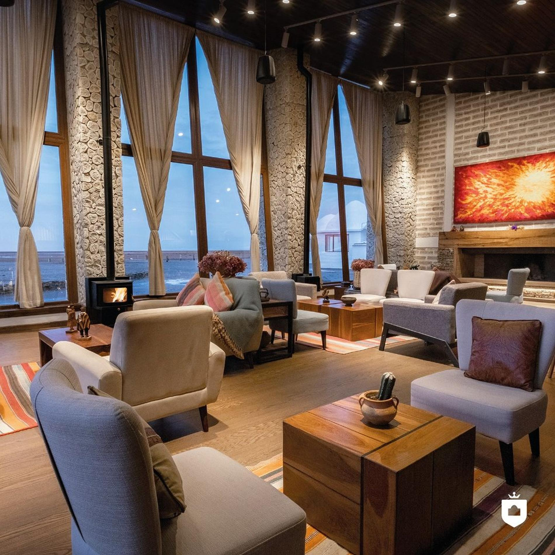 Фото: Инстаграм (запрещен в РФ) @palaciodesal