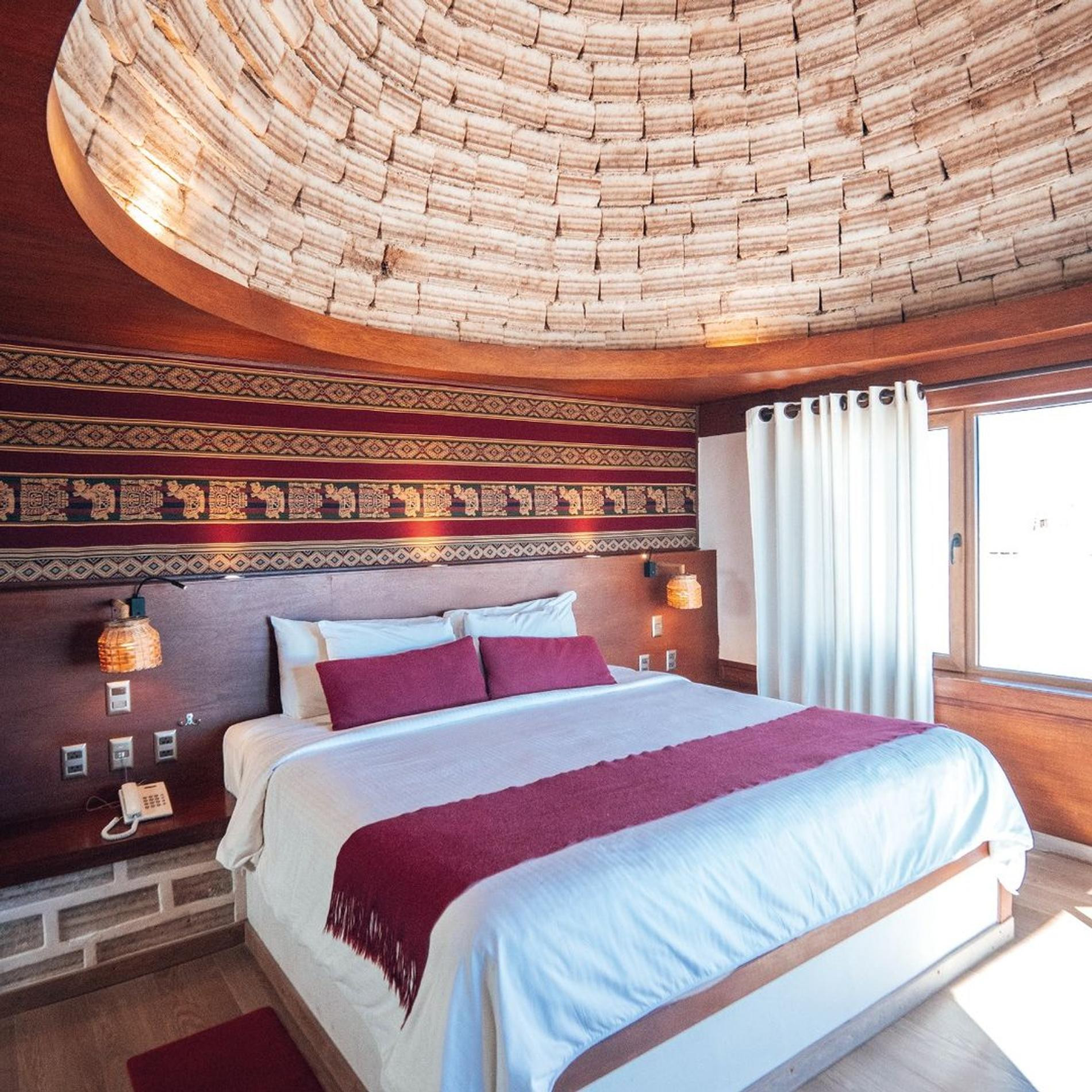 Фото: Инстаграм (запрещен в РФ) @palaciodesal