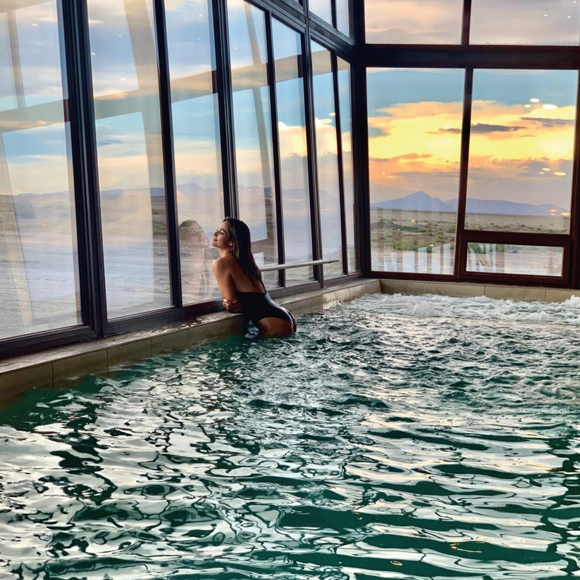 Фото: Инстаграм (запрещен в РФ) @palaciodesal