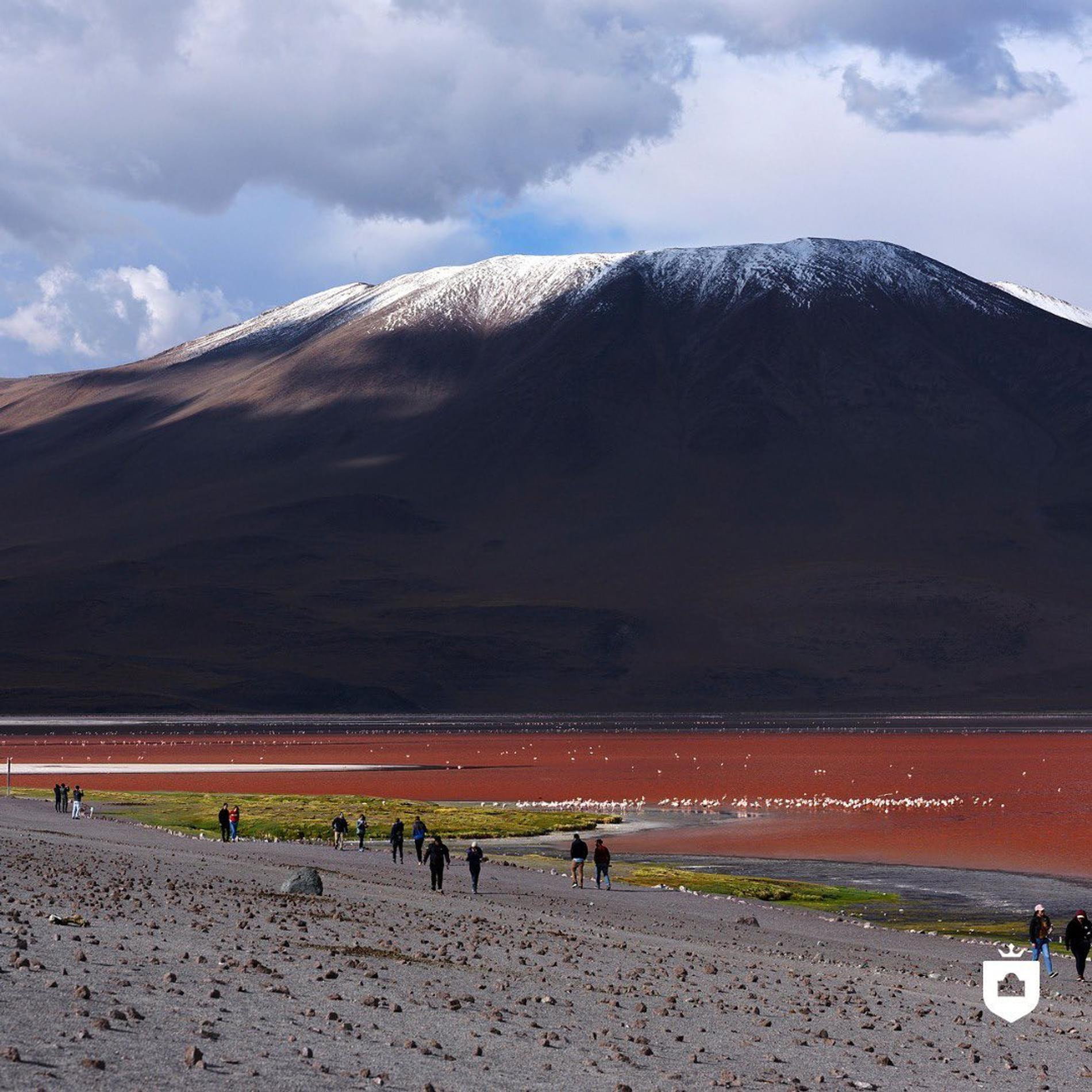 Фото: Инстаграм (запрещен в РФ) @palaciodesal