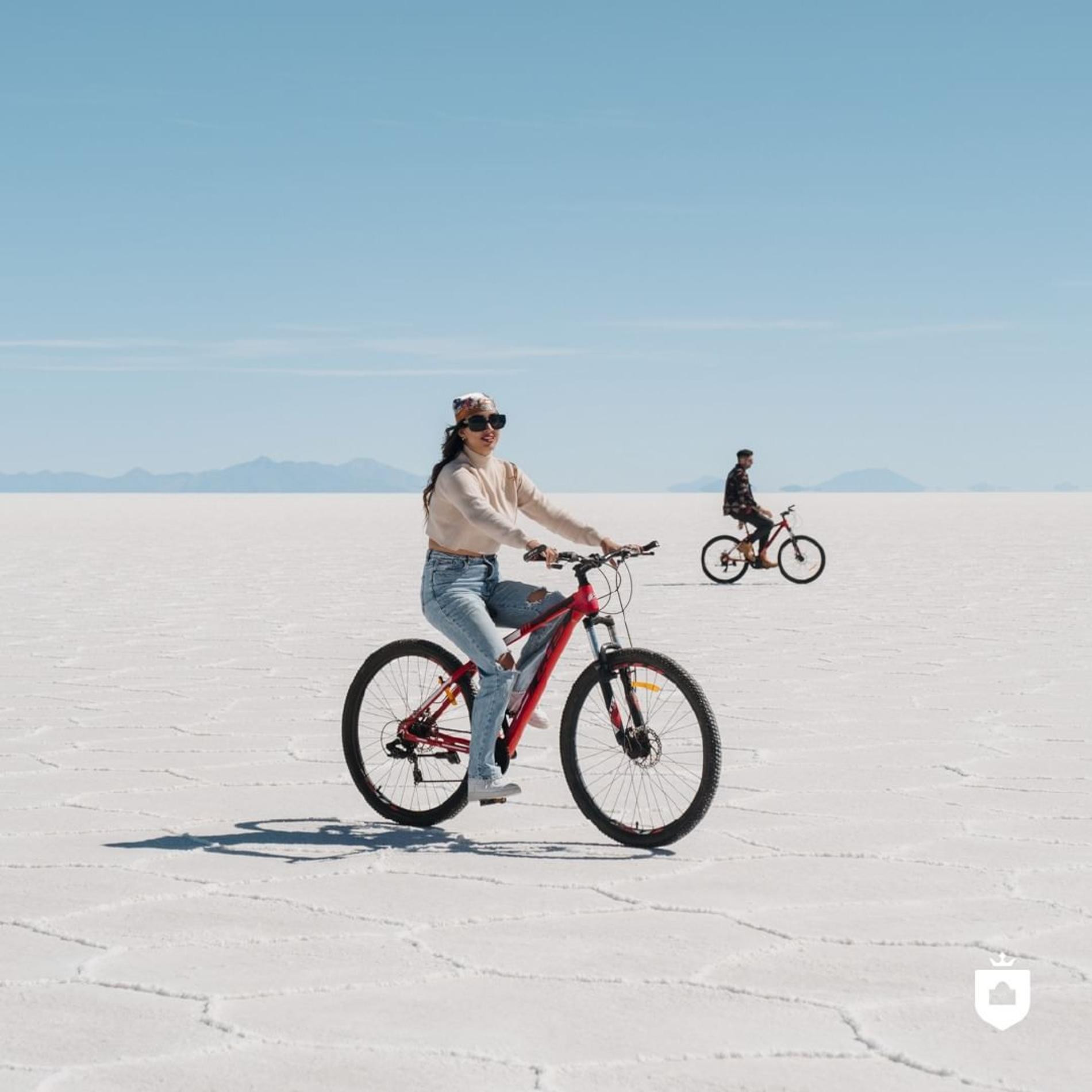 Фото: Инстаграм (запрещен в РФ) @palaciodesal