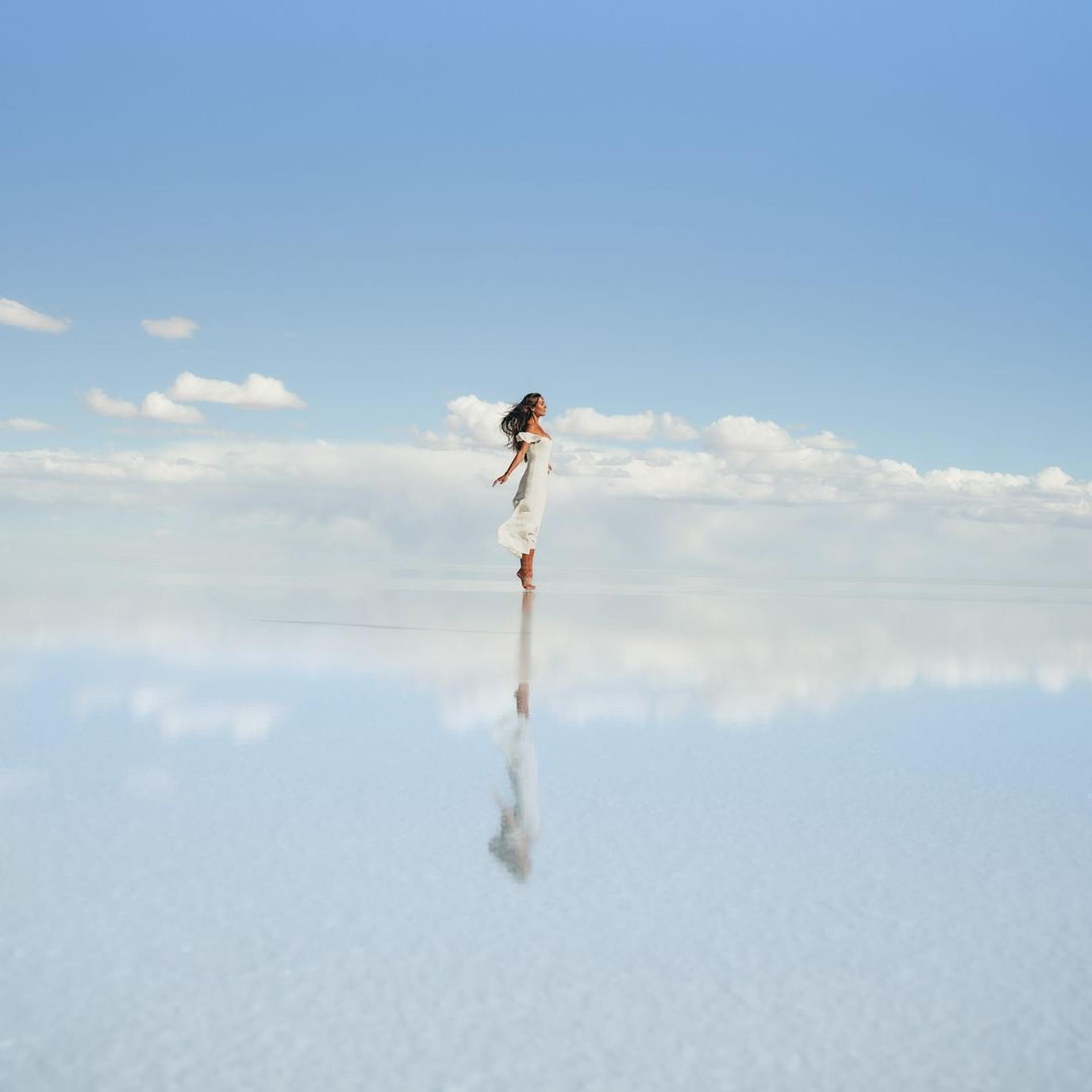 Фото: Инстаграм (запрещен в РФ) @palaciodesal