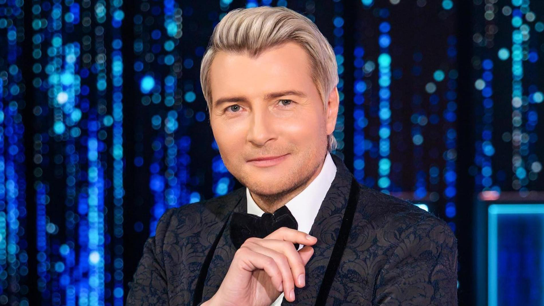 Николай Басков. Фото: Инстаграм* @nikolaibaskov