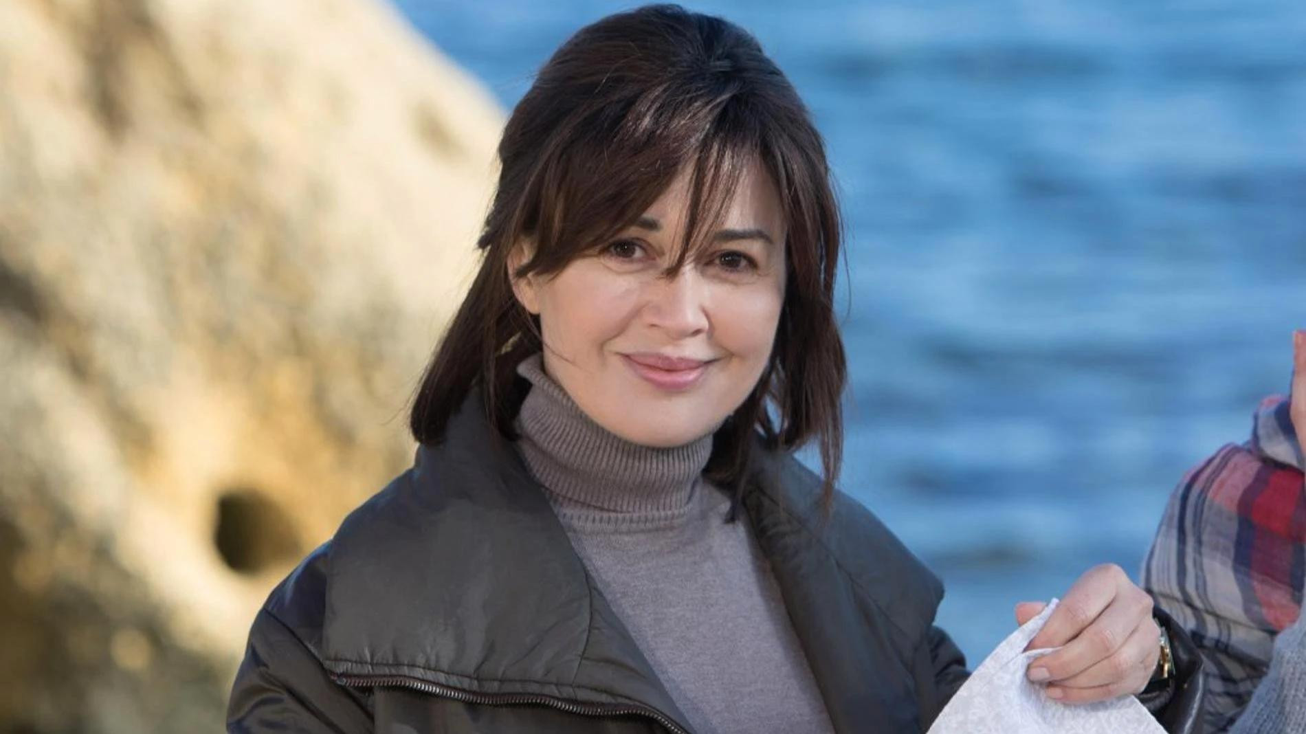 Анастасия Заворотнюк. Фото: «ВКонтакте»