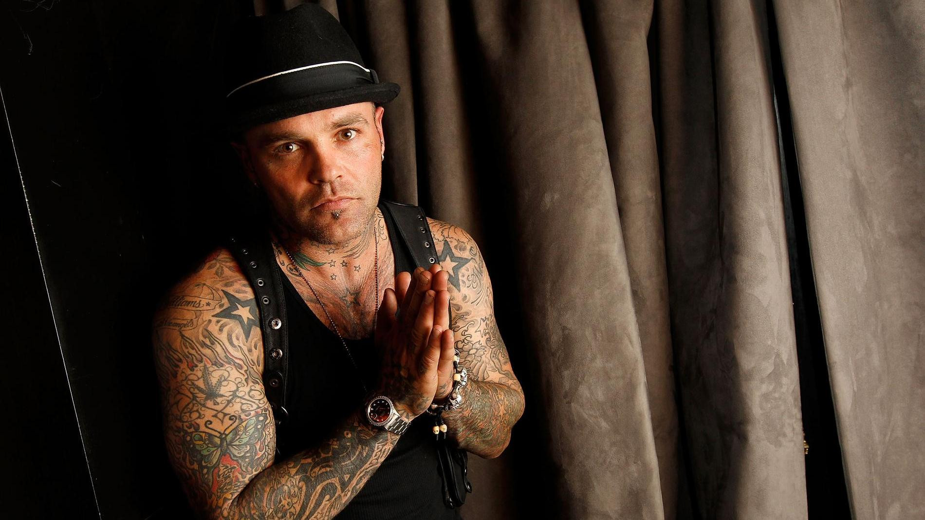 Сет Бинзер. Фото: Getty Images