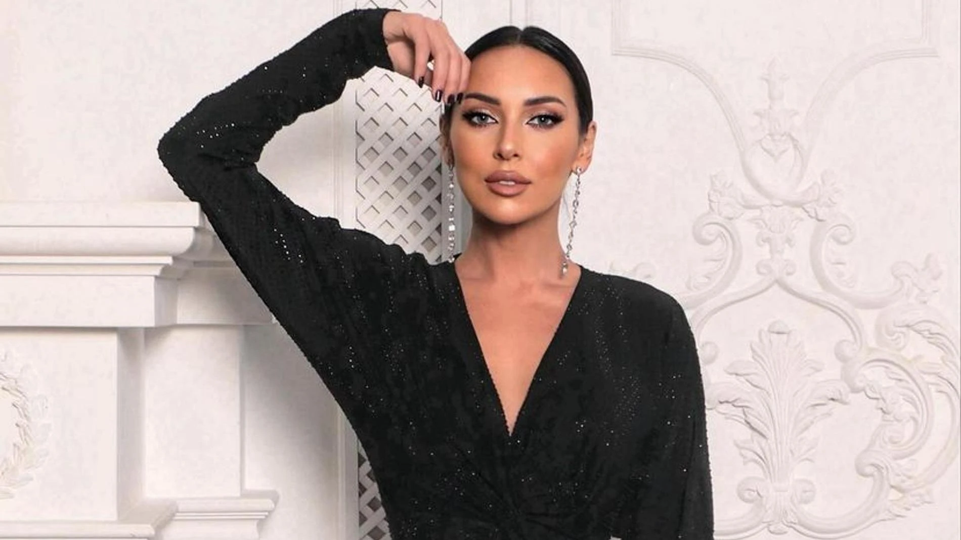 Алсу. Фото: Инстаграм (запрещен в РФ) @alsou_a