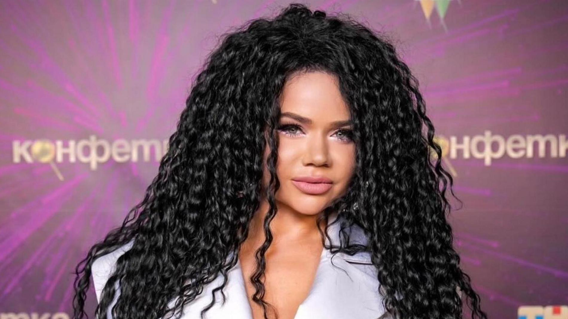 Бьянка. Фото: Инстаграм* @biankarnb