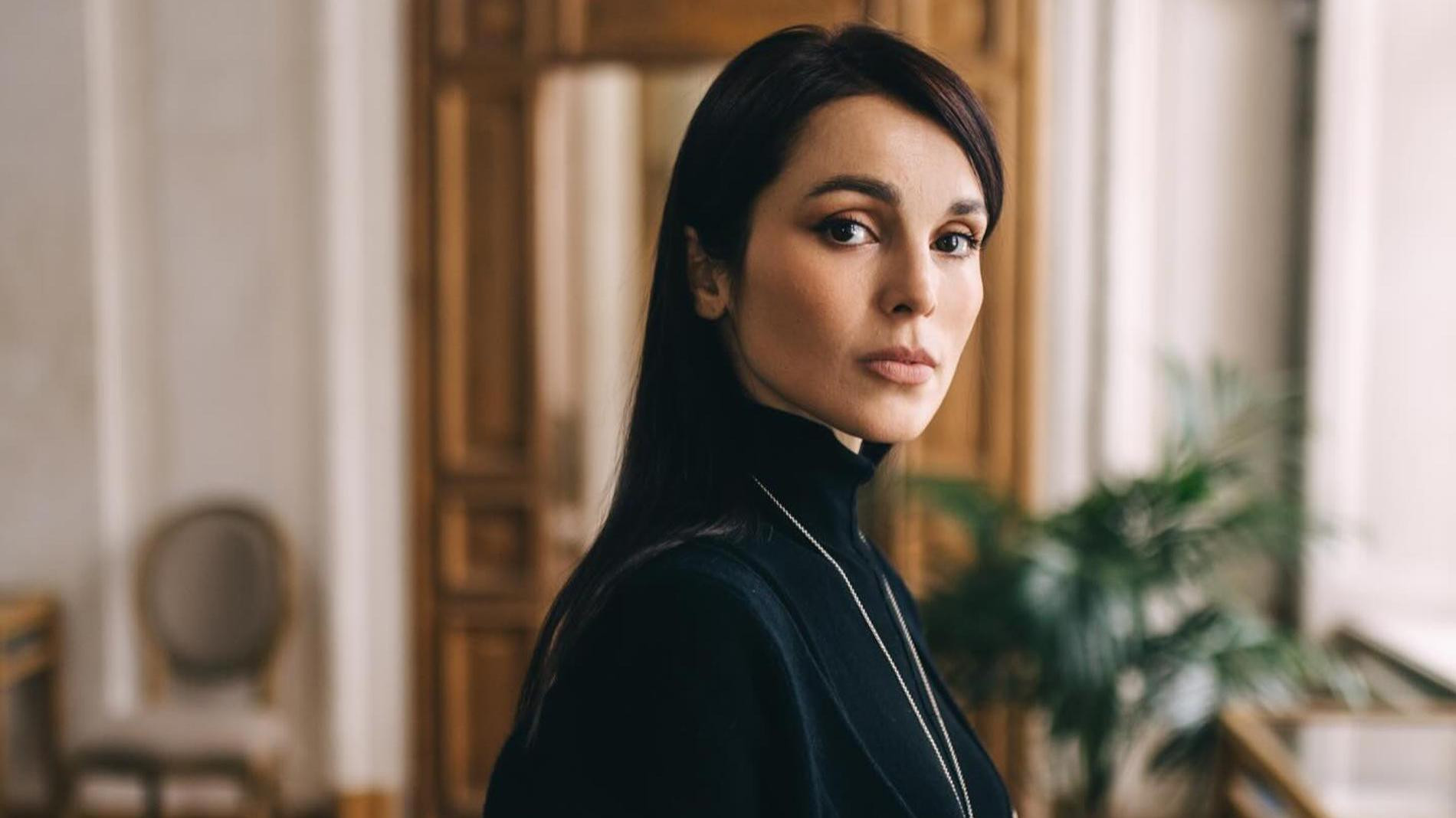 Сати Казанова. Фото: Инстаграм* @satikazanova