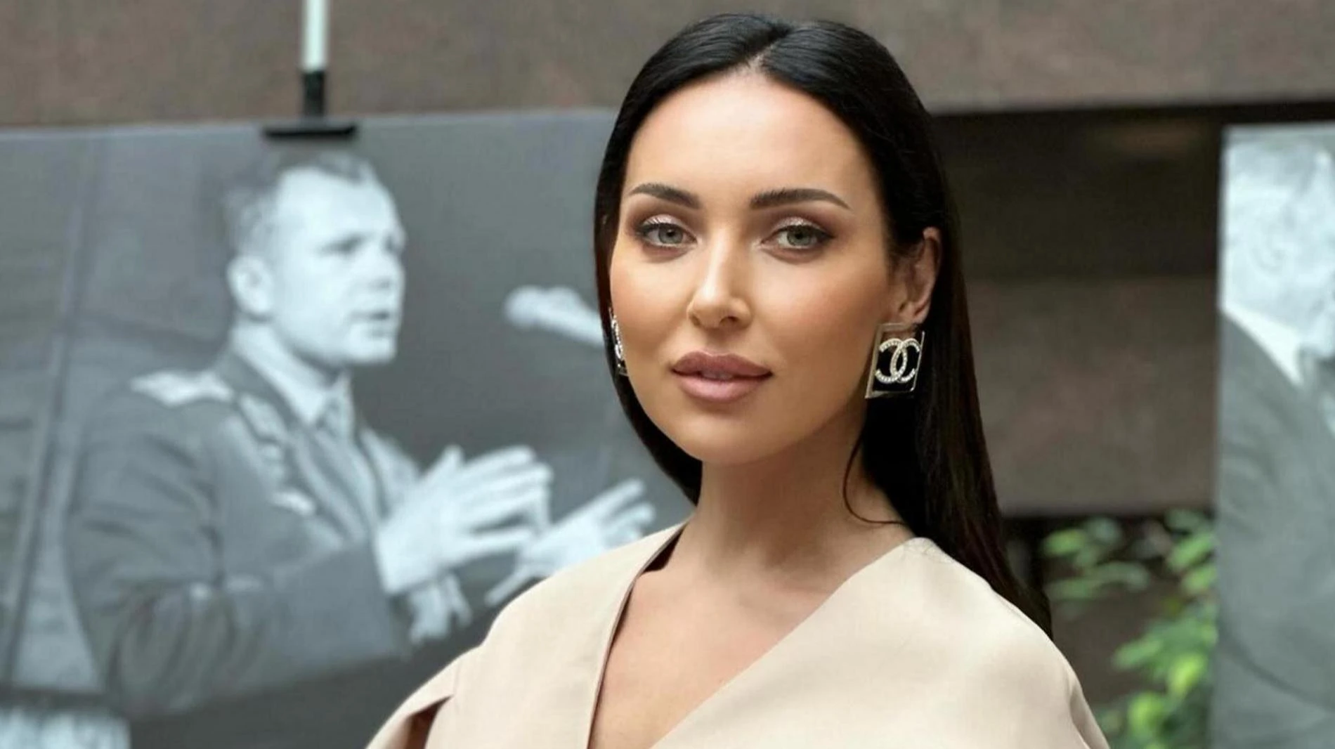 Алсу. Фото: Инстаграм* @alsou_a