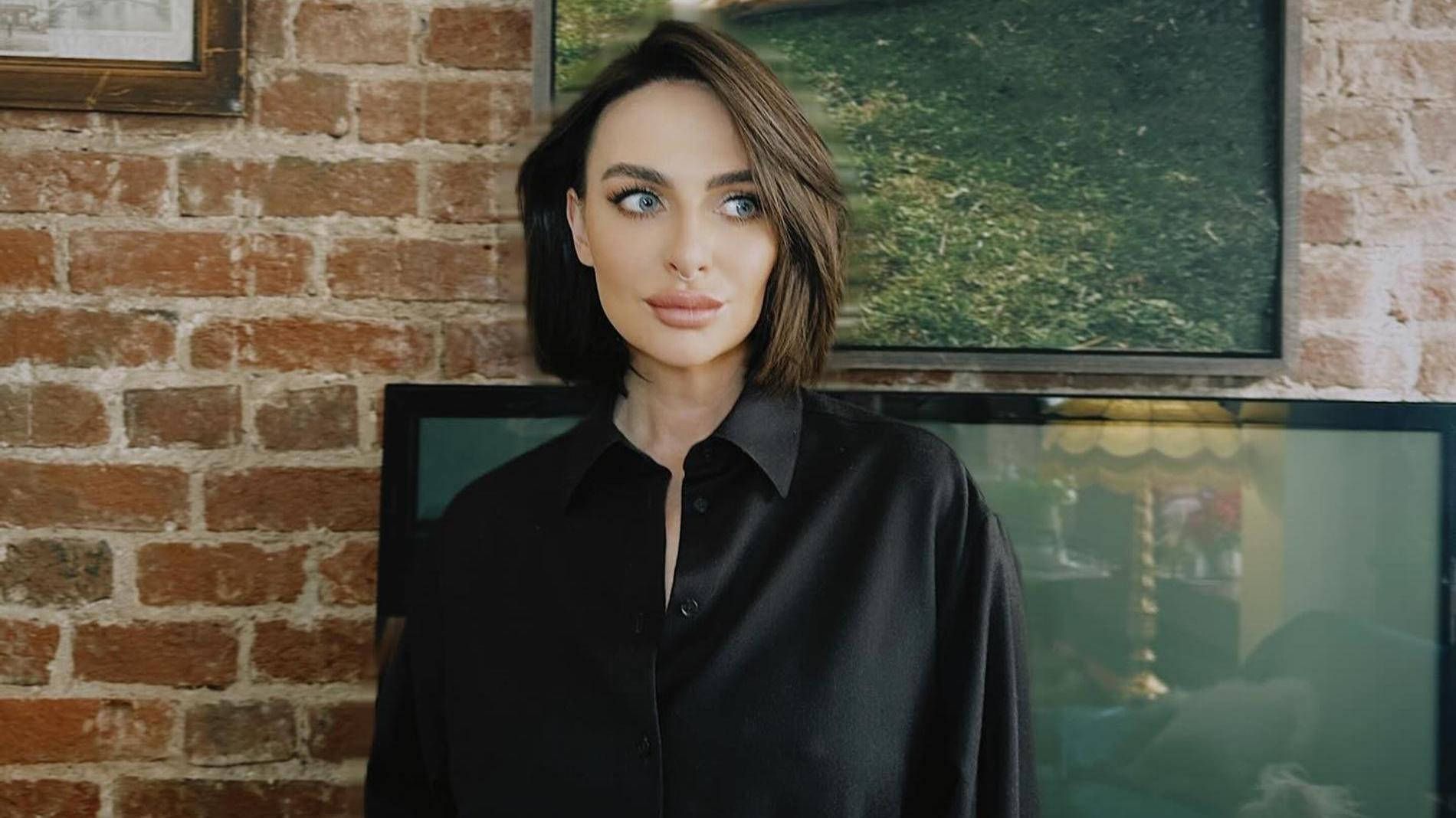 Екатерина Варнава. Фото: Инстаграм* @kativarnava