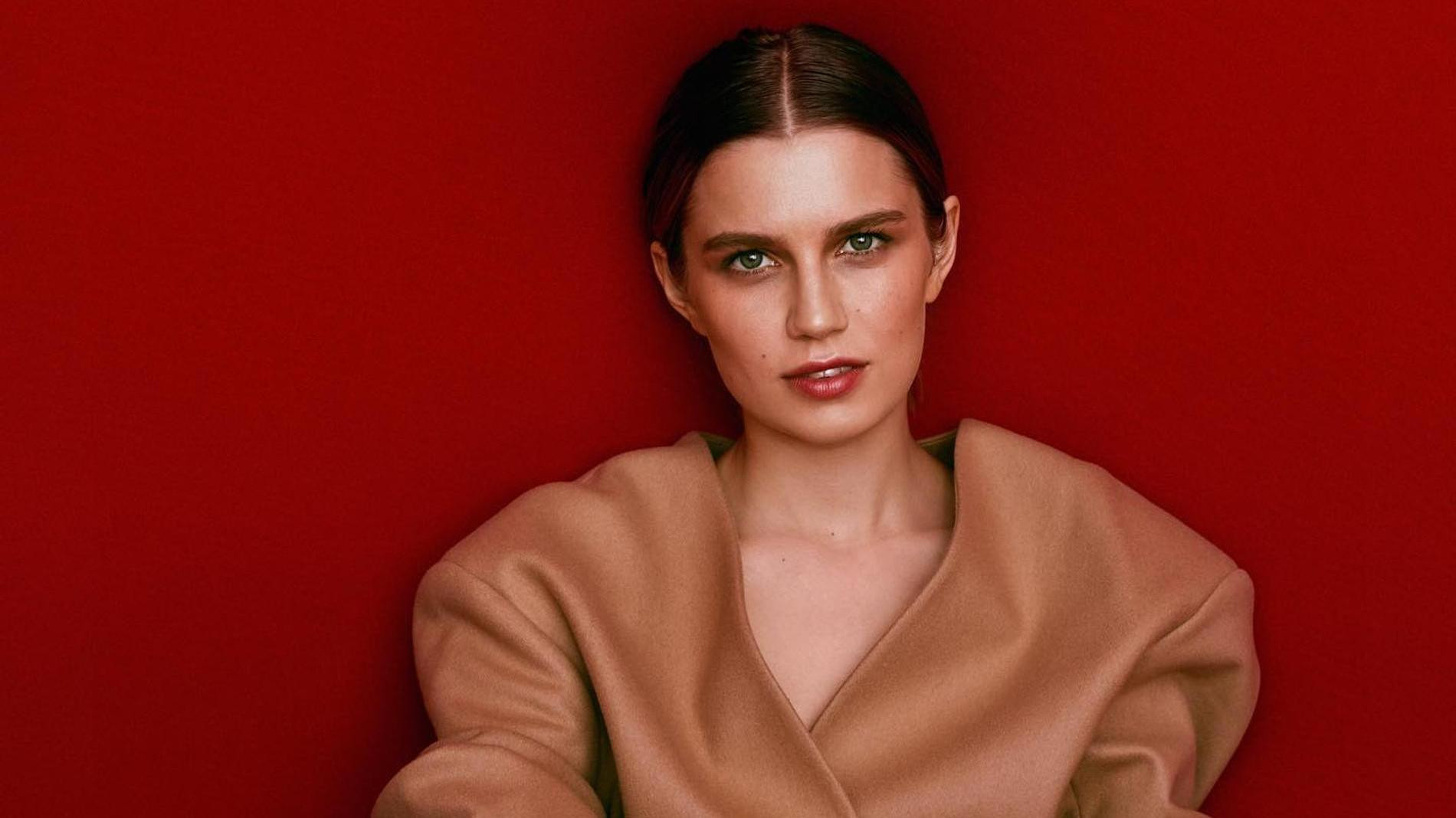 Дарья Мельникова. Фото: Инстаграм* @melnikovadsh