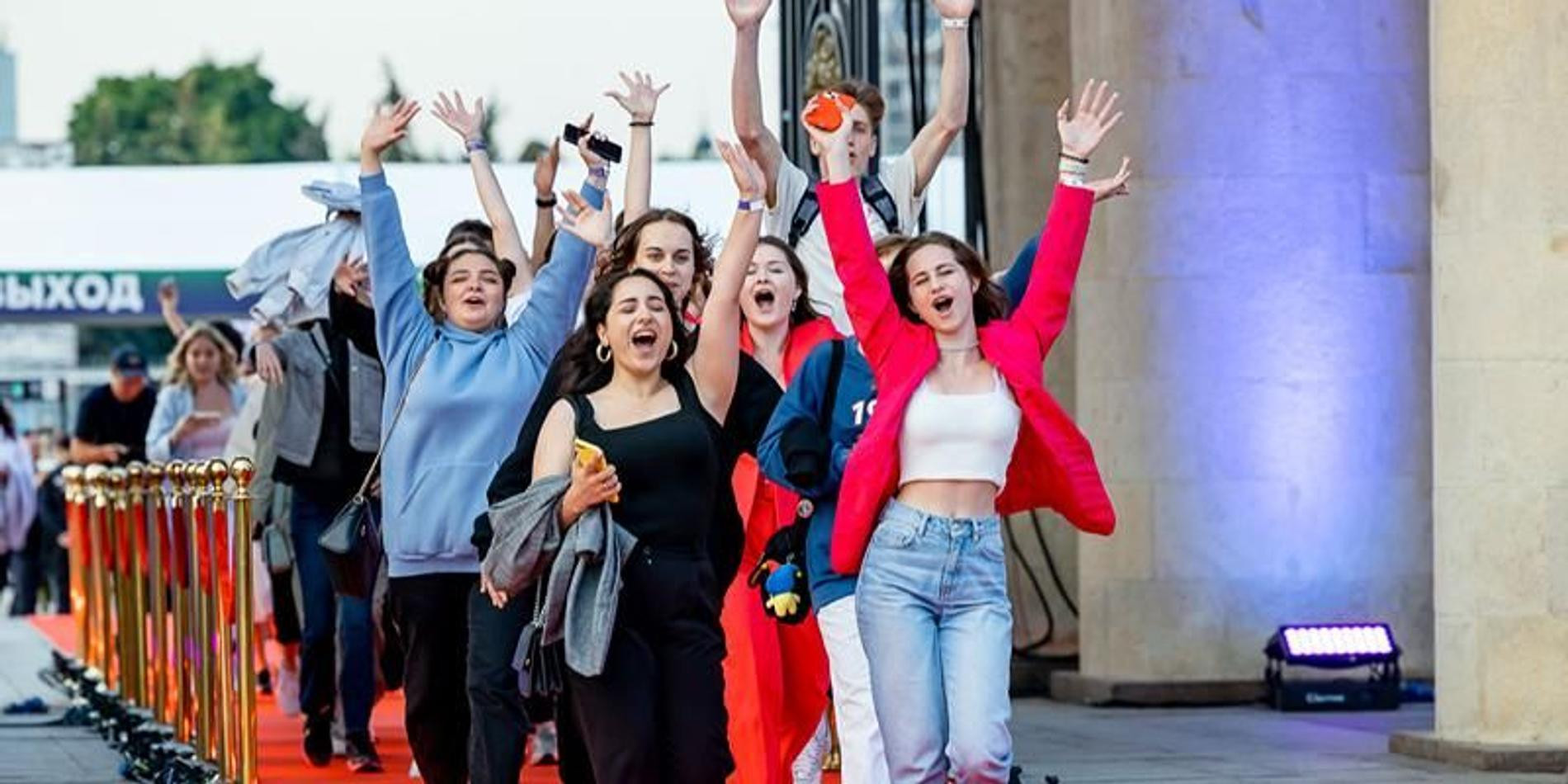 Фото: пресс-служба Департамента образования и науки города Москвы