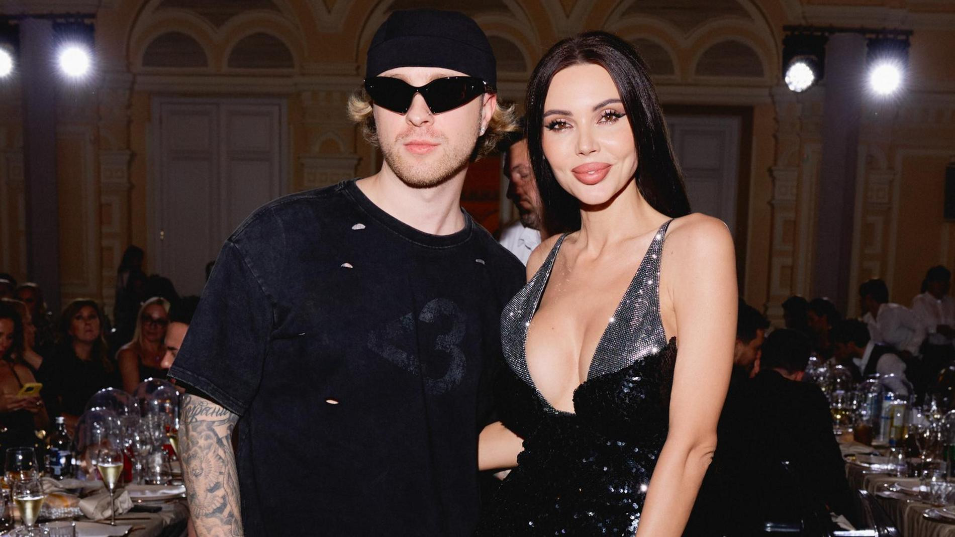 Егор Крид. Фото: пресс-служба