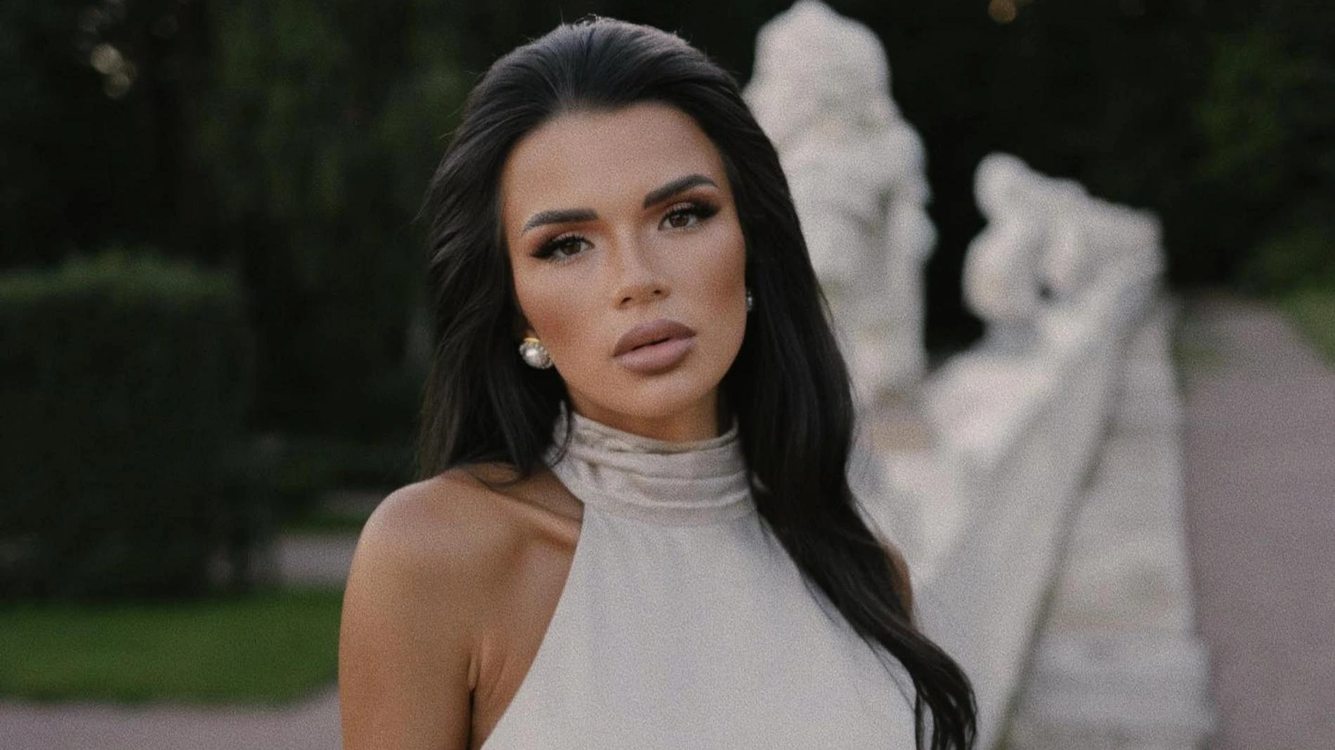 Надин Серовски. Фото: Инстаграм* @nadin_serovski