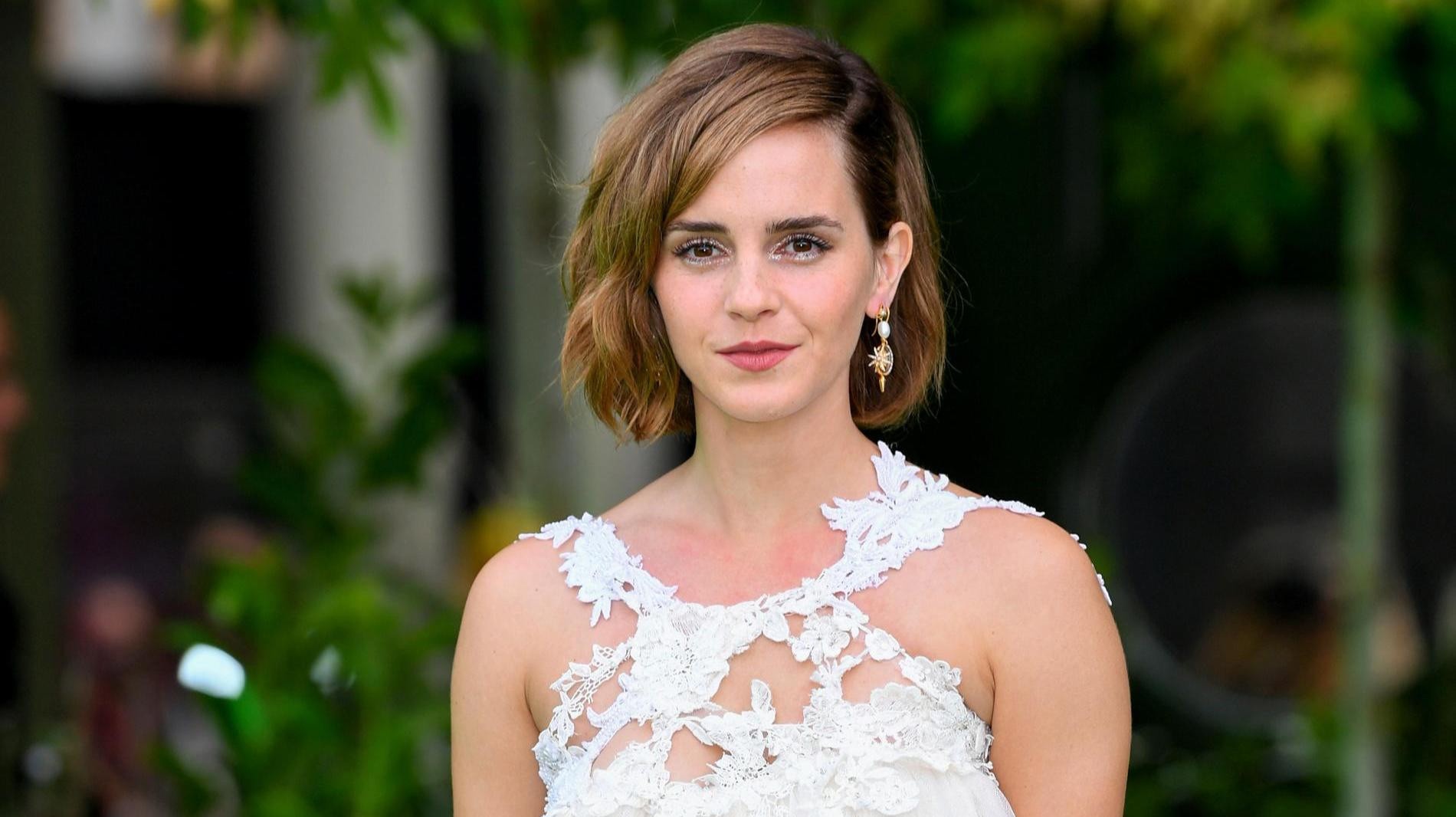 Эмма Уотсон. Фото: Getty Images