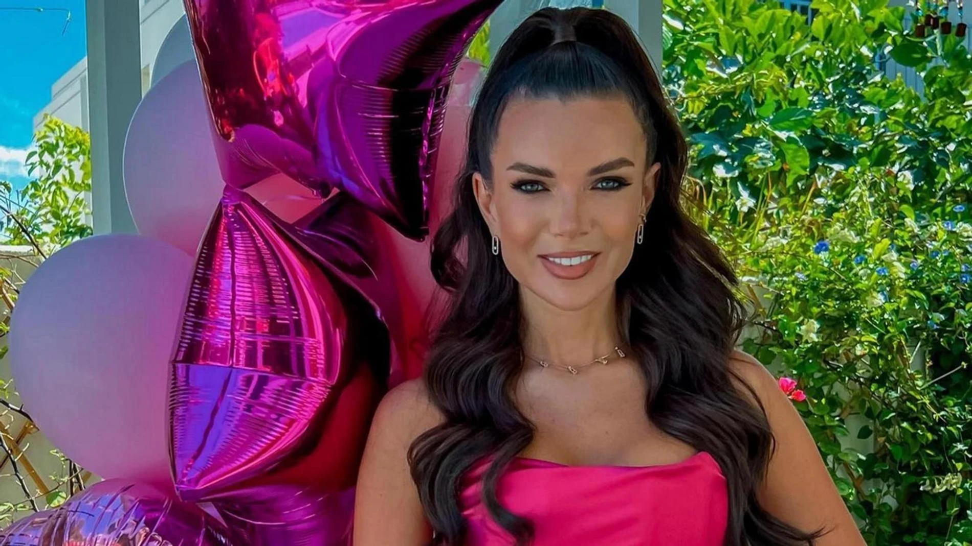 Катя Жужа. Фото: Инстаграм* @katyajuja555