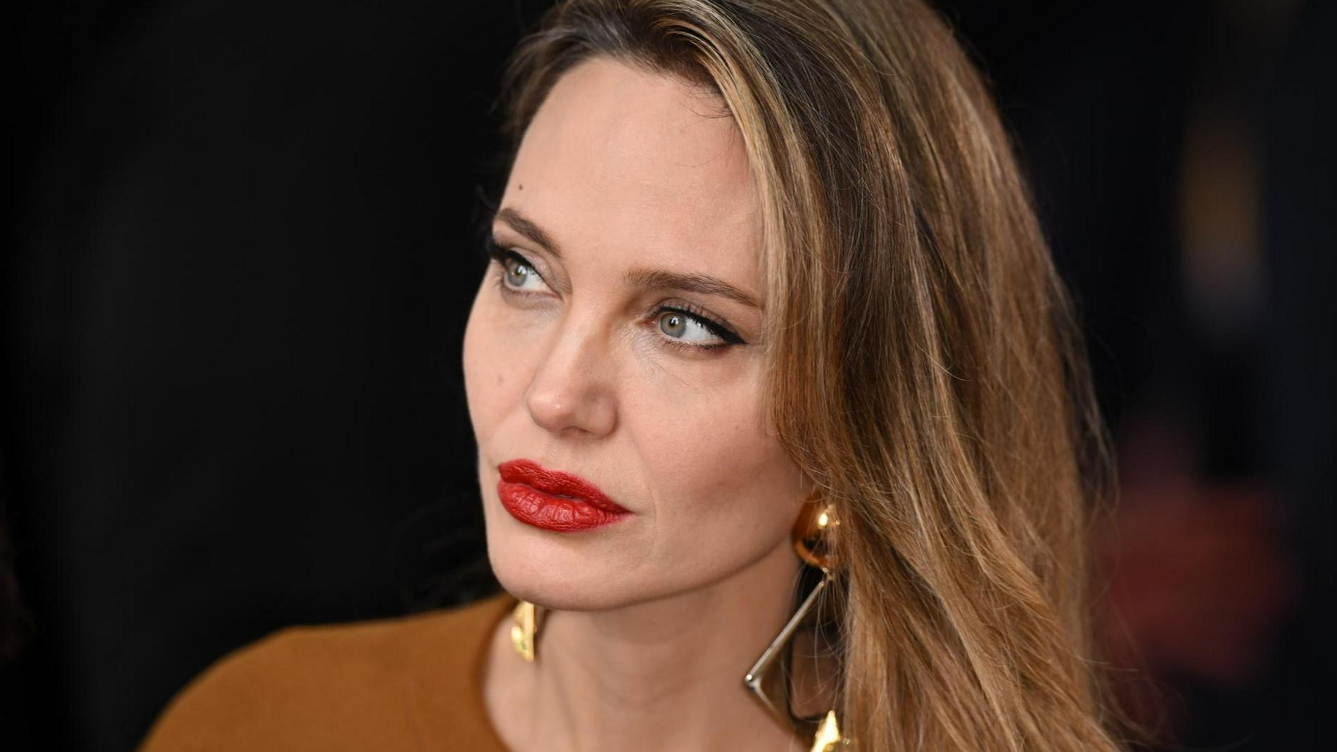 Анджелина Джоли. Фото: Getty Images