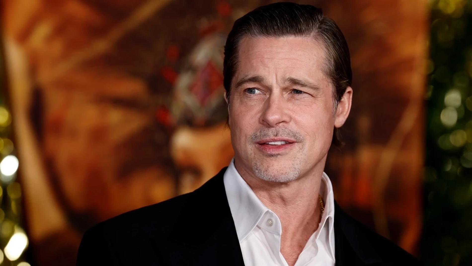 Брэд Питт. Фото: Getty Images